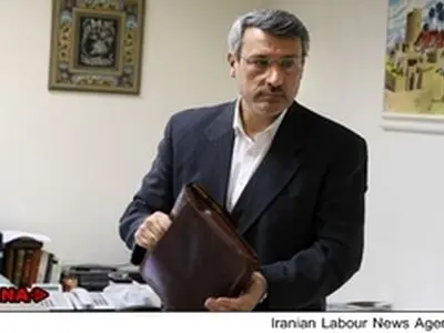 بعیدی‌نژاد عازم مسکو شد