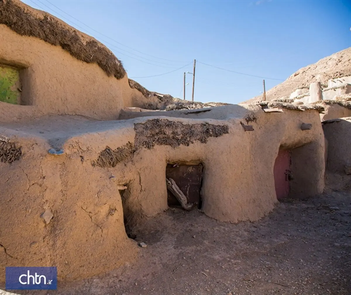 فصل چهارم مرمت روستای ماخونیک خراسان جنوبی انجام شد