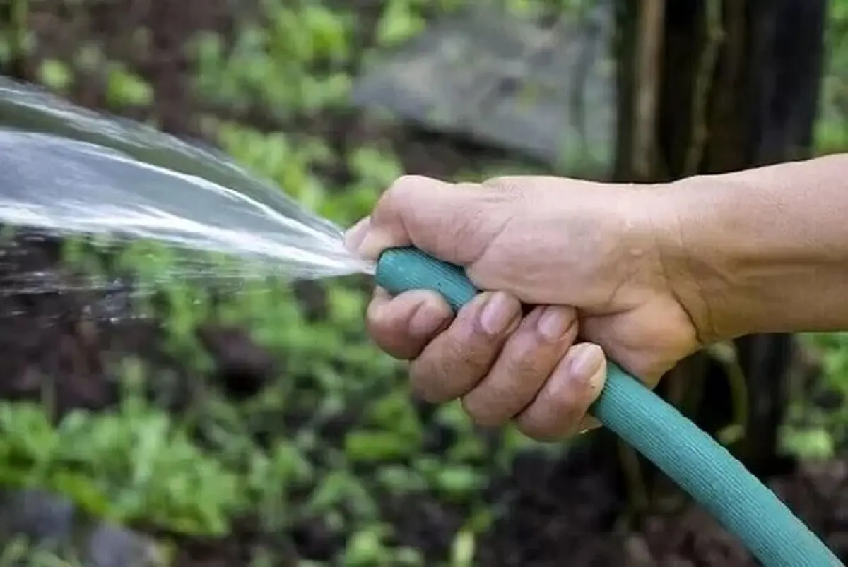 هدررفت یک‌سوم آب تولیدی در خراسان رضوی/ ٢٩٠٠روستا زیر پوشش خدمات آبفا هستند