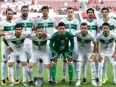 کاروان ذوب‌آهن عازم تاشکند شد (عکس)
