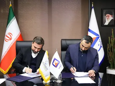 تفاهم نامه ساخت ابر پروژه مسکونی، رفاهی و خدماتی در عسلویه امضا شد