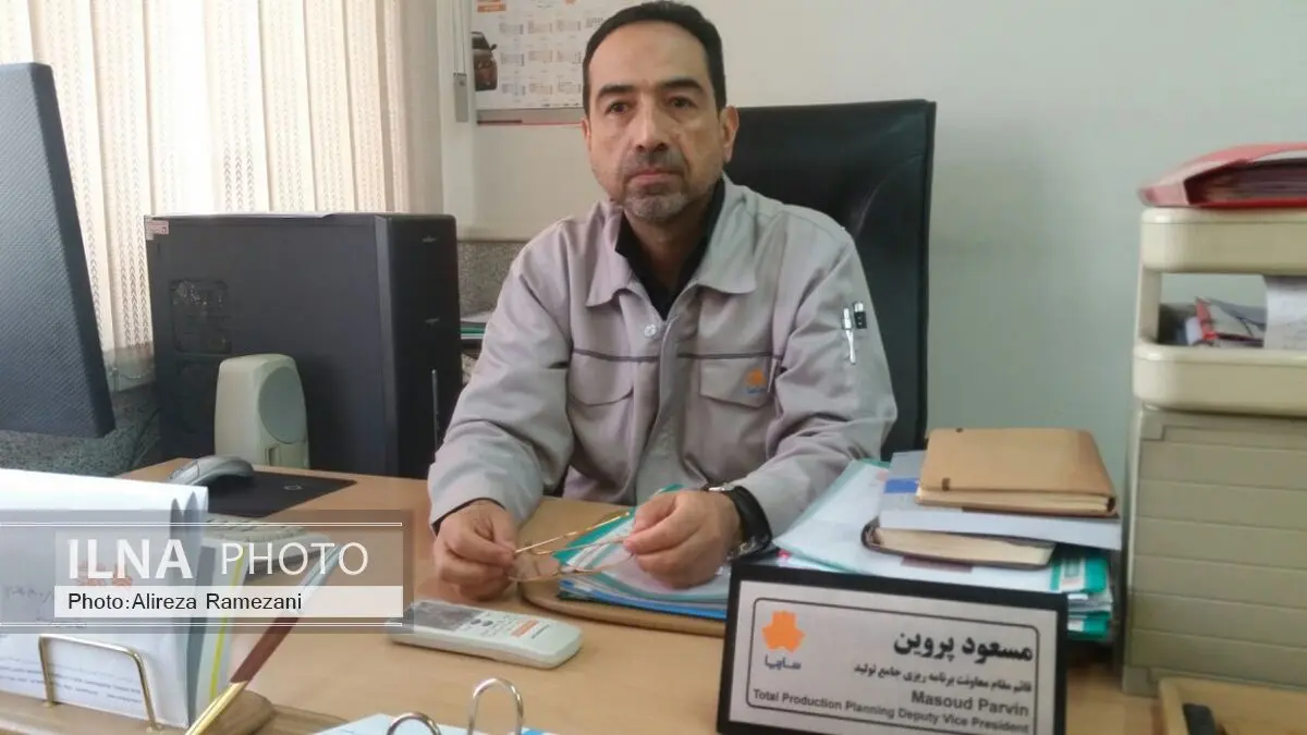 تولید خودرو آریو در شش ماه دوم سال بر اساس برنامه صورت خواهد گرفت
