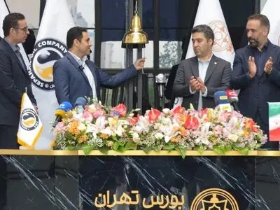 از نصف جهان تا تمام جهان؛ ۱۱ سال حضور قدرتمند و موثر نفت سپاهان در بورس