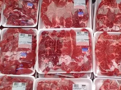 مصرف سرانه گوشت نسبت به سالهای گذشته کاهش یافته است