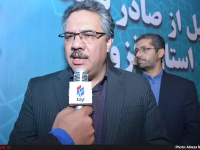 تنها ۸۰ شرکت صادراتی ایرانی بالای ۵۰ میلیون دلار صادرات دارند