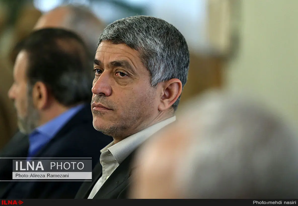 Iran urged ILO to develop cooperation with Tehran