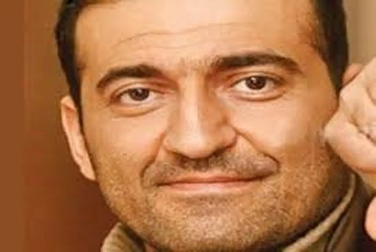 حضور ملی پوشان فوتسال بر سر مزار زنده یاد معصومی