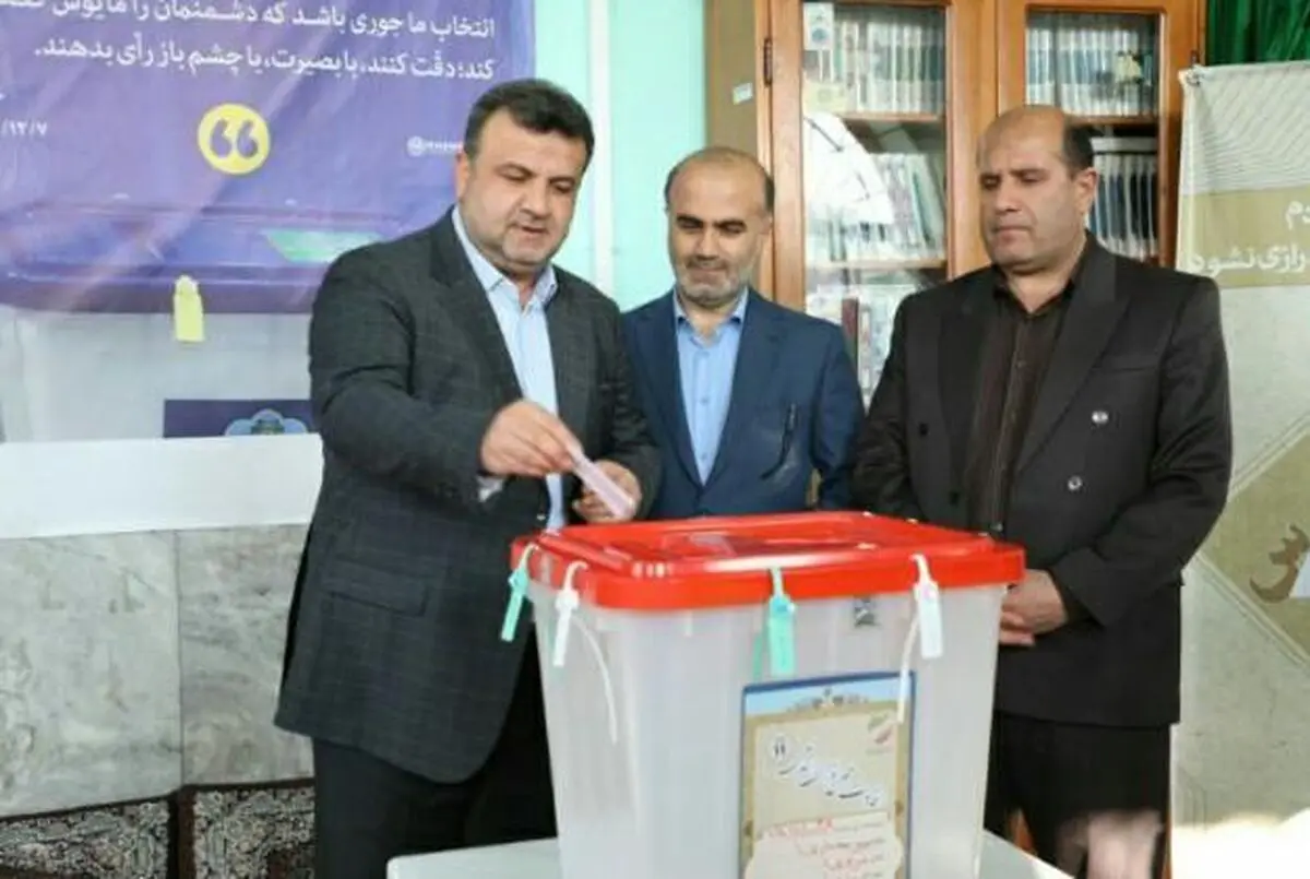 اجازه نمی دهیم کسی از روند انتخابات سوء استفاده کند