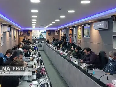آلبوم «زار» آخرین اثر محسن نفر رونمایی شد/صدای خوش یکی از جلوه‌های رب العالمین است/ با موسیقی ایرانی از جایگاه انسانی خود افول نمی‌کنیم