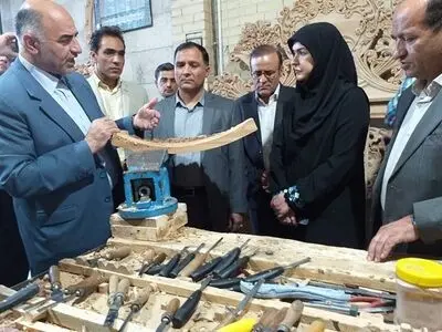 ثبت جهانی منبت ملایر تا مهرماه