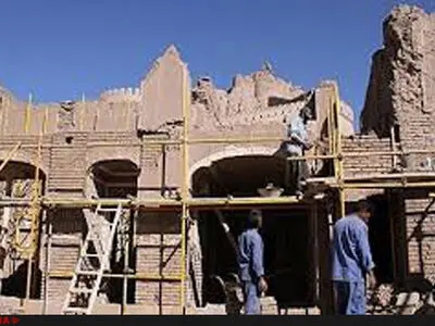 کارگران قراردادی ارگ قدیم  سه ماه مزد طلبکارند