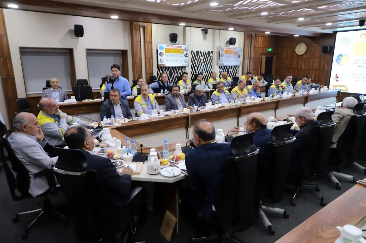 سال ۱۴۰۵؛ سال خاموشی فلرها در صنعت کشور