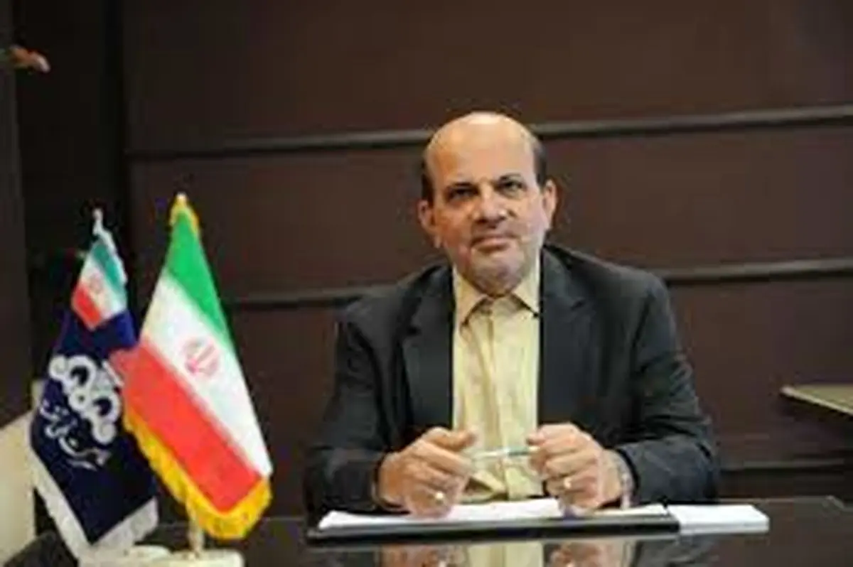 امضای قرارداد بزرگ شرکت ملی نفت ایران با شرکت‌های داخلی