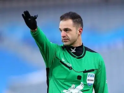 قضاوت داوران ایرانی در دیدار یاران رونالدو مقابل نماینده ترکمنستان