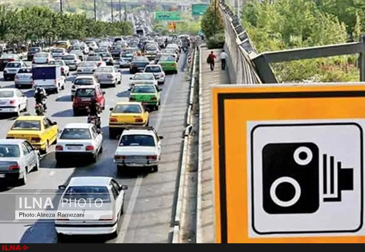 تشدید برخورد با خودروهای فاقد معاینه فنی در تهران از امروز