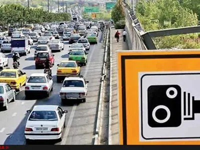 تشدید برخورد با خودروهای فاقد معاینه فنی در تهران از امروز