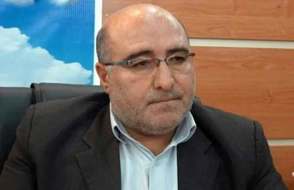 امکان برخورداری گچساران و باشت از راه آهن وجود دارد 