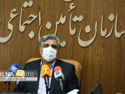 فیش حقوقی فروردین بازنشستگان حاوی اعمال ماده ۹۶، افزایش سنواتی و متناسب‌سازی/ واریز یک ‌میلیون و ۲۰۰ هزار تومان به حساب بازنشستگان تا امشب