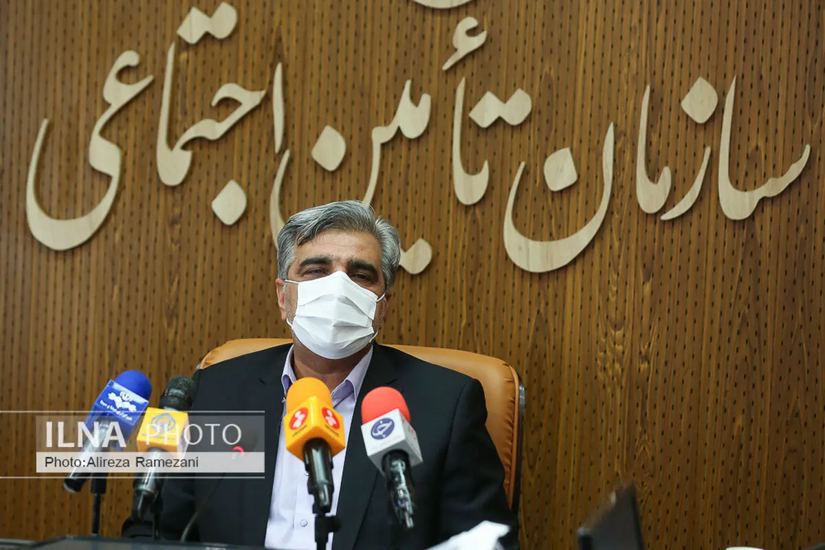 فیش حقوقی فروردین بازنشستگان حاوی اعمال ماده ۹۶، افزایش سنواتی و متناسب‌سازی/ واریز یک ‌میلیون و ۲۰۰ هزار تومان به حساب بازنشستگان تا امشب