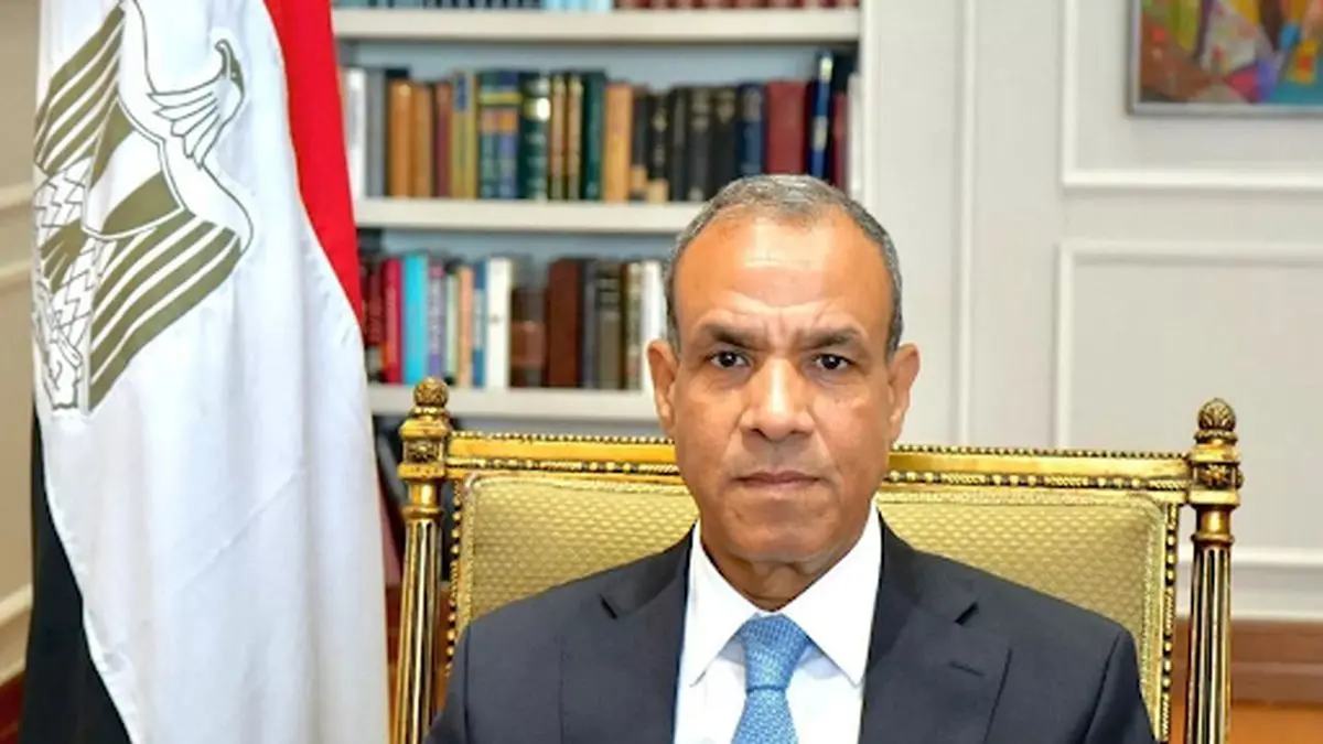 طرح آوارگی مردم فلسطین از دروازه مصر عملی نخواهد شد