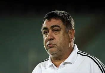 پیروانی: نورافکن به عنوان لیدر باید هافبک بازی کند / استیلی سرمربی بزرگی است؛ همه باید از او حمایت کنند