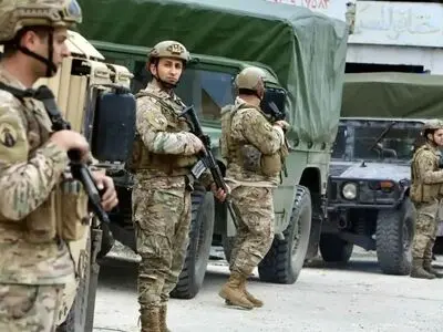تلاش آمریکا برای مهار جبهه لبنان؛ بیروت به‌دنبال جلوگیری از ورود حزب‌الله به جنگ ایران است