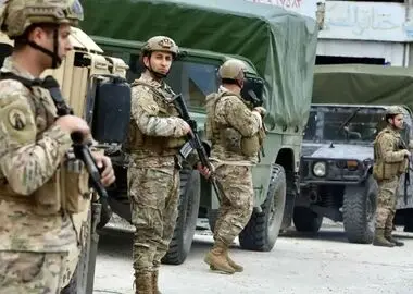 تلاش آمریکا برای مهار جبهه لبنان؛ بیروت به‌دنبال جلوگیری از ورود حزب‌الله به جنگ ایران است