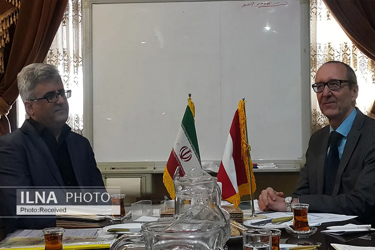 برگزاری سمینار تخصصی گردشگری ایران و اتریش