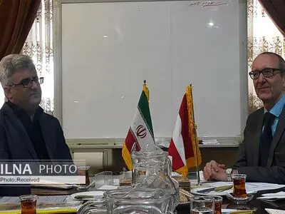 برگزاری سمینار تخصصی گردشگری ایران و اتریش