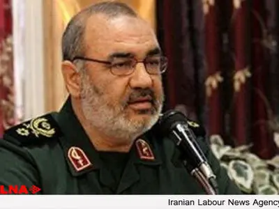 عظمت شما دشمن را از جاده گزینه نظامی خارج کرد