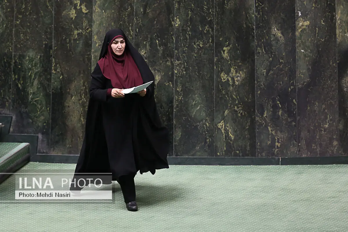 صلاحیت چنارانی از سوی هیات اجرایی انتخابات تایید شد