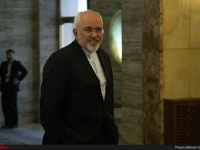 ظریف فردا راهی استانبول می‌شود