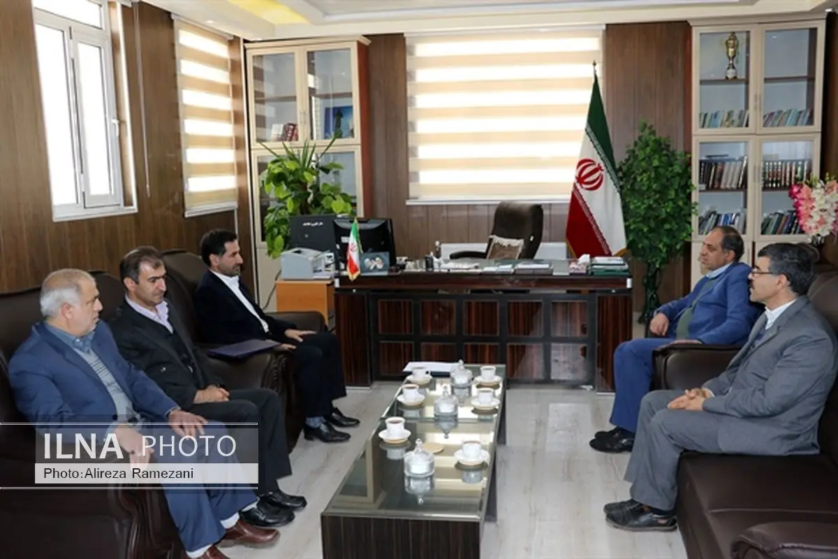 تاکید فرماندار پلدشت بر نهادینه سازی فرهنگ مالیاتی در جامعه
