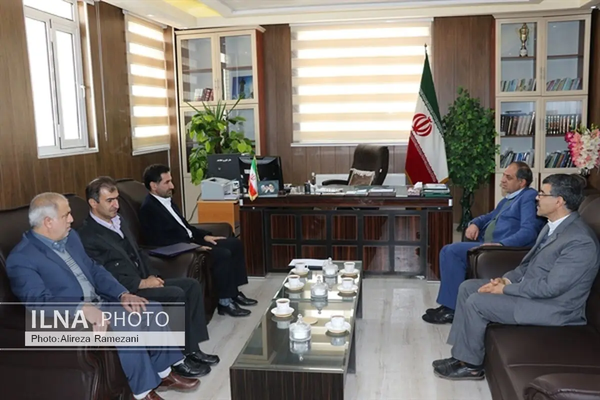 تاکید فرماندار پلدشت بر نهادینه سازی فرهنگ مالیاتی در جامعه