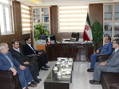 تاکید فرماندار پلدشت بر نهادینه سازی فرهنگ مالیاتی در جامعه
