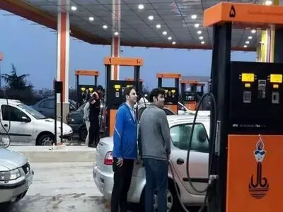 وضع ذخایر سوخت نوروزی بهتر از پارسال است