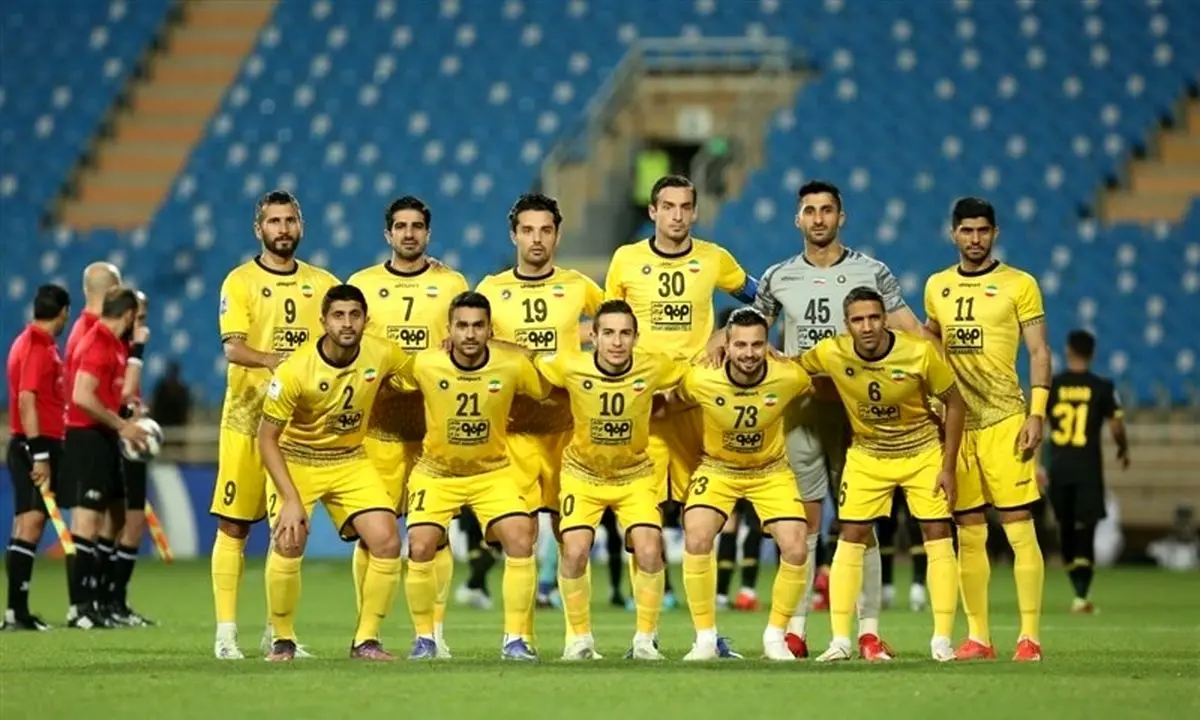سکوت سپاهانیها تا بعد از بازی با پرسپولیس