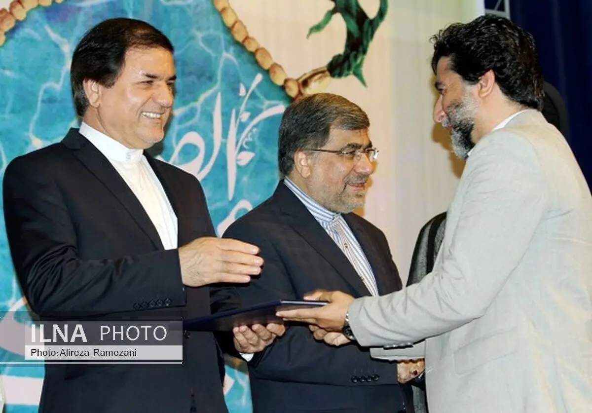 فارس به عنوان استان برتر در بخش اقامه نماز برگزیده شد