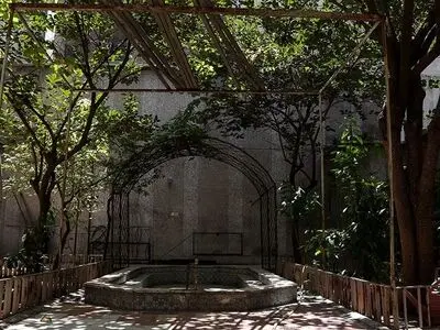 آغاز احیاء خانه فروغ فرخزاد
