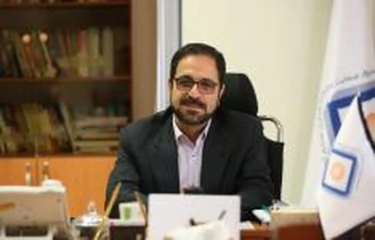 صندوق ضمانت صنایع کوچک ۶برابر سرمایه خود ضمانتنامه صادر کرد/ ۴۰ ضمانتنامه اعتبار برای واحدهای صنعتی زلزله زده کرمانشاه تکمیل شد