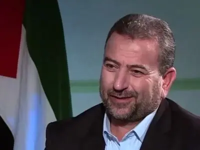 العاروری: نحن فی مسار واحد مع الجمهوریة الاسلامیة الایرانیة