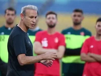 دو مهاجم خارجی پرسپولیس تایید شدند