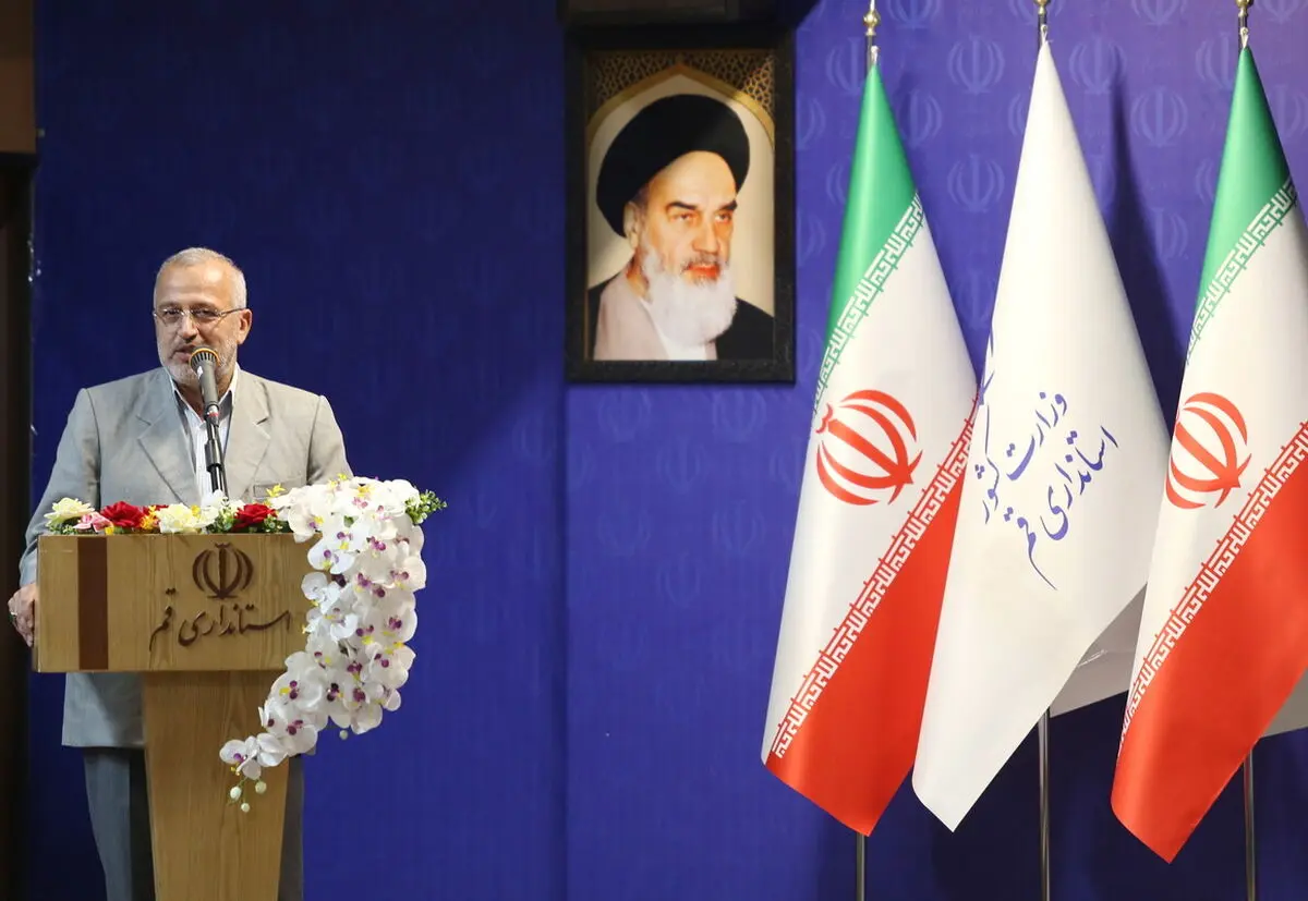 بستر آموزش حضوری در مدارس قم فراهم شود