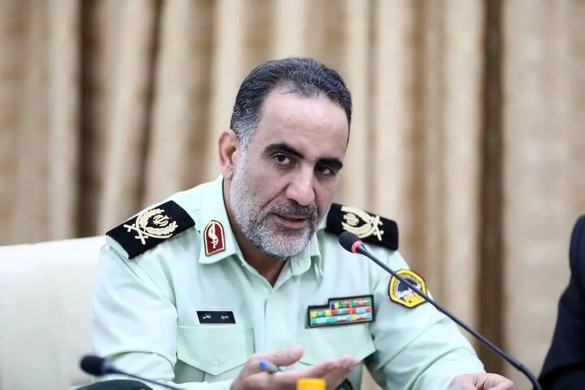 کشف فرار مالیاتی ۱۰ میلیارد ریالی در همدان