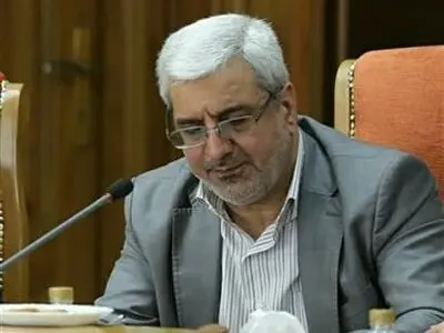 پیام تسلیت معاون سیاسی وزارت کشور به مشاور فرمانده معظم کل قوا