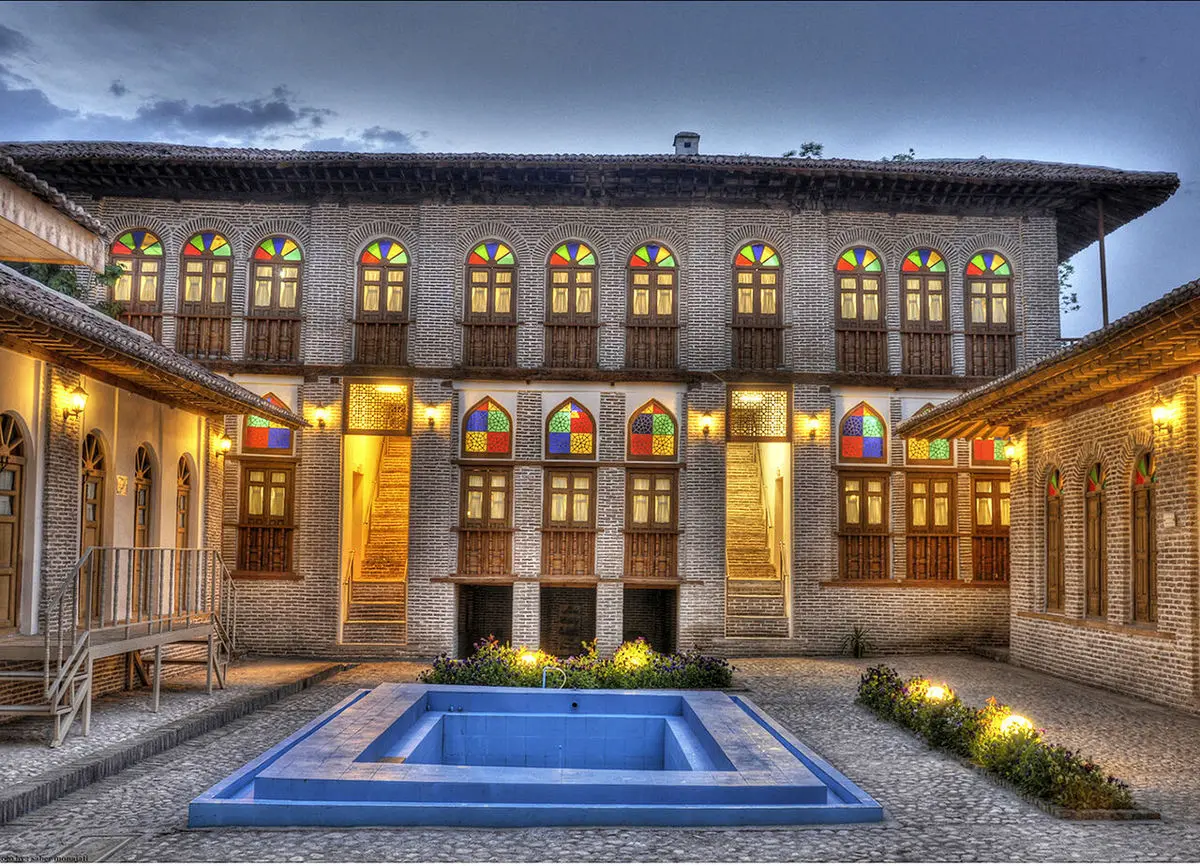 اجرای ۱۳ پروژه مرمتی در بناها و محوطه‌های تاریخی گلستان در سال ۱۴۰۴/ رویکردی هدفمند برای حفاظت از بافت‌ها و بناهای تاریخی استان