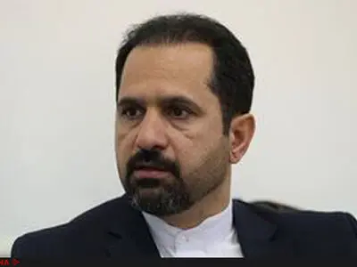 «قریبی» رونوشت استوارنامه خود را تسلیم قائم‌مقام وزیر خارجه برزیل کرد