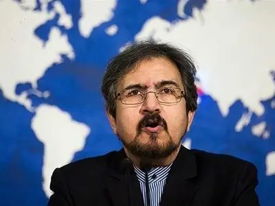 طهران تدین بشدة التفجیرات الارهابیة فی إسطنبول