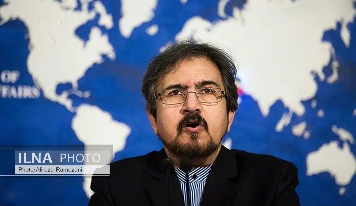 طهران تدین بشدة التفجیرات الارهابیة فی إسطنبول