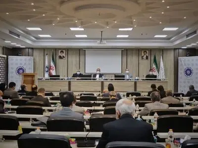 ضرورت استفاده از پساب فاضلاب جهت تامین آب مورد نیاز بخش صنعت در سمنان